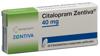Citalopram Zentiva Filmtabl 40 mg 28 Stk, Hauptbild