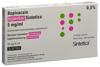 Bupivacain hyperbar Sint 5 mg/ml ste Bli 10 x 4 ml, Hauptbild