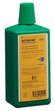 Betadine solution désinfectante fl 500 ml, image principale