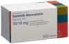 Ezetimib Atorvast Spirig HC Tabl 10mg/10mg 90 Stk, Hauptbild
