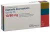 Ezetimib Atorvast Spirig HC Tabl 10mg/80mg 30 Stk, Hauptbild