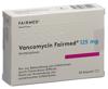Vancomycin Fairmed caps 125 mg 20 pce, image principale