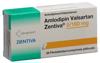 Amlodipin Valsartan Zentiva cpr pell 5/160 28 pce, image principale