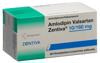 Amlodipin Valsartan Zentiva cpr pell 10/160 98 pce, image principale