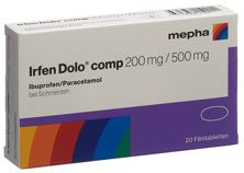 Irfen Dolo comp