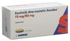 Ezétimibe Atorvast Sandoz cpr pell 10/80mg 30 pce, image principale