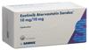 Ezétimibe Atorvast Sandoz cpr pell 10/10mg 90 pce, image principale