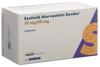Ezetimib Atorvast Sandoz Filmtabl 10/40mg 90 Stk, Hauptbild