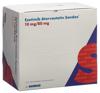 Ezetimib Atorvast Sandoz Filmtabl 10/80mg 90 Stk, Hauptbild