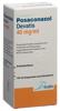Posaconazole Devatis susp 40 mg/ml buvable 105 ml, image principale