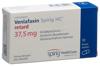 Venlafaxine Spirig HC caps ret 37.5 mg 30 pce, image principale