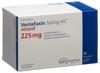 Venlafaxin Spirig HC Ret Kaps 225 mg 98 Stk, Hauptbild