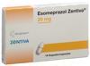 Esomeprazol Zentiva Kaps 20 mg 14 Stk, Hauptbild