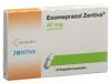 Esomeprazol Zentiva caps 40 mg 14 pce, image principale
