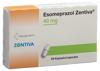 Esomeprazol Zentiva Kaps 40 mg 56 Stk, Hauptbild