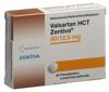 Valsartan HCT Zentiva Filmtabl 80/12.5mg 28 Stk, Hauptbild