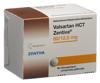 Valsartan HCT Zentiva cpr pell 80/12.5mg 98 pce, image principale