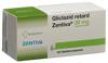 Gliclazide retard Zentiva cpr ret 30 mg 120 pce, image principale