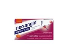 neo-angin dolo Lutschtabl 8.75 mg Orange 16 Stk, Hauptbild