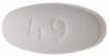 Metformin Mepha Filmtabl 850 mg 90 Stk, Hauptbild