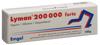 Lyman 200000 Forte Emgel Tb 100 g, Hauptbild
