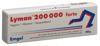 Lyman 200000 Forte emgel tb 60 g, image principale