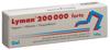 Lyman 200000 Forte Gel Tb 100 g, Hauptbild