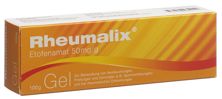 Rheumalix gel (nouv) tb 100 g, image principale