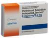 Perindo Amlo Indap Zentiva Tabl 8/5/2.5mg 30 Stk, Hauptbild