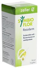 Symbioflor côlon irritable gouttes fl 50 ml, image principale