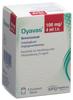 Oyavas conc perf 100 mg/4ml flac 4 ml, image principale
