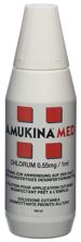 Amukina MED