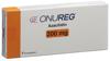 Onureg cpr pell 200 mg 7 pce, image principale
