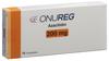 Onureg cpr pell 200 mg 14 pce, image principale