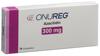 Onureg Filmtabl 300 mg 14 Stk, Hauptbild