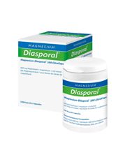 Magnesium Diasporal CitraCaps