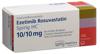Ezetimib Rosuv Spirig HC Filmtabl 10/10mg 100 Stk, Hauptbild