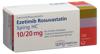 Ezetimib Rosuv Spirig HC Filmtabl 10/20mg 100 Stk, Hauptbild