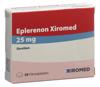 Eplerenon Xiromed Filmtabl 25 mg 30 Stk, Hauptbild