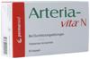 Arteria-vita N caps 60 pce, image principale