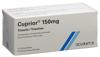 Cuprior cpr pell 150 mg 72 pce, image principale
