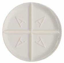 Sintrom 4 cpr 4 mg 200 pce, image principale