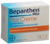 Bepanthen MED Plus Creme 4 Tb 3.5 g, Hauptbild