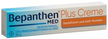 Bepanthen MED Plus