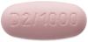 Jentadueto cpr pell 2.5 mg/1000 mg 3 x 60 pce, image principale