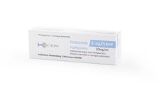 Grasustek sol inj 6 mg/0.6ml ser préremp 0.6 ml, image principale