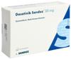 Dasatinib Sandoz Filmtabl 20 mg 60 Stk, Hauptbild
