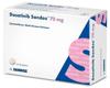 Dasatinib Sandoz cpr pell 70 mg 60 pce, image principale