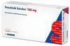 Dasatinib Sandoz cpr pell 100 mg 30 pce, image principale