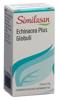 Similasan Echinacea plus Glob Fl 15 g, Hauptbild